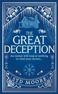 Cover: The Great Deception - Oneworld Publications