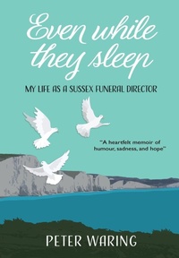 Enlarge image Cover: Even While They Sleep - Laughton Air Museum