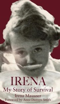 Cover: Irena - Lifestories