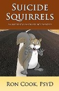 Cover: Suicide Squirrels - Dream Publishing