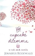 Cover: The Cupcake Dilemma - Rooted Publishing