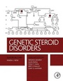 Cover: Genetic Steroid Disorders - Academic Press