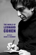 Bild: The World of Leonard Cohen - Cambridge University Press
