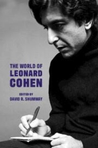 Abbildung von: The World of Leonard Cohen - Cambridge University Press