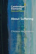 Cover: About Suffering - Cambridge University Press