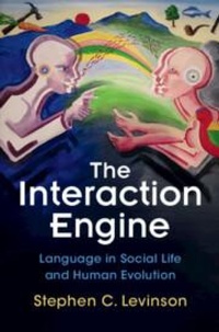 Enlarge image Cover: The Interaction Engine - Cambridge University Press