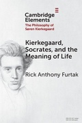Cover: Kierkegaard, Socrates, and the Meaning of Life - Cambridge University Press