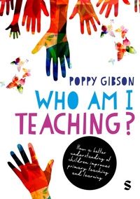Abbildung von: Who Am I Teaching? - Sage Publications Ltd (Digital)
