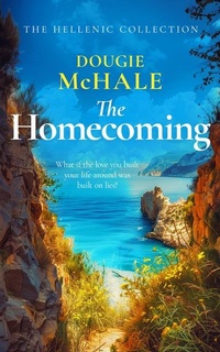 Abbildung von: The Homecoming - Vinci Books