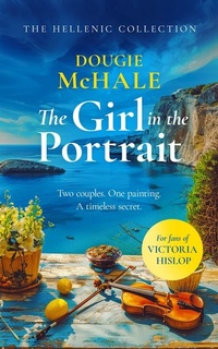 Abbildung von: The Girl In The Portrait - Vinci Books
