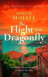 Abbildung von: The Flight of the Dragonfly - Vinci Books