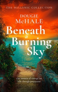 Abbildung von: Beneath A Burning Sky - Vinci Books