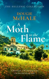 Abbildung von: A Moth to the Flame - Vinci Books