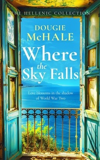 Abbildung von: Where The Sky Falls - Vinci Books