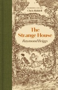 Cover: The Strange House - Manderley Press Ltd