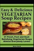 Cover: Fresh and Fast SOUPS MADE EASY - Success Track
