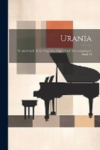 Abbildung von: Urania - Legare Street Press