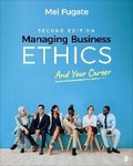 Cover: Managing Business Ethics - Sage Publications, Inc