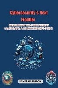 Abbildung von: Cybersecurity's Next Frontier - IngramSpark