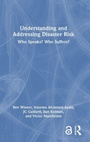 Cover: Understanding and Addressing Disaster Risk - Routledge