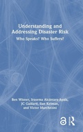 Cover: Understanding and Addressing Disaster Risk - Routledge