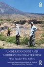 Cover: Understanding and Addressing Disaster Risk - Routledge