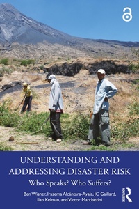 Abbildung von: Understanding and Addressing Disaster Risk - Routledge