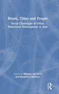Cover: Rivers, Cities and People - Routledge India