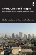 Cover: Rivers, Cities and People - Routledge India