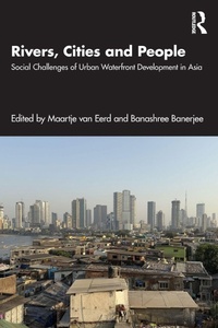 Enlarge image Cover: Rivers, Cities and People - Routledge India