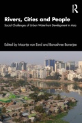 Cover: Rivers, Cities and People - CRC Press