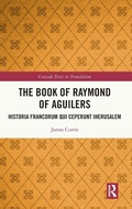 Cover: The Book of Raymond of Aguilers - Routledge