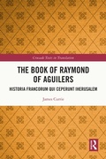 Cover: The Book of Raymond of Aguilers - Routledge
