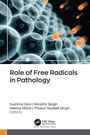 Cover: Role of Free Radicals in Pathology - Apple Academic Press Inc.