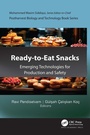 Cover: Ready-to-Eat Snacks - Apple Academic Press Inc.