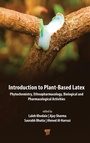 Cover: Introduction to Plant-Based Latex - Jenny Stanford Publishing
