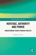 Cover: Heritage, Authority and Power - Routledge