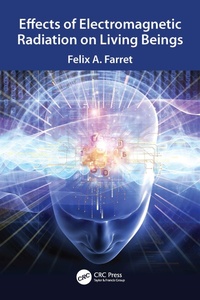 Abbildung von: Effects of Electromagnetic Radiation on Living Beings - CRC Press