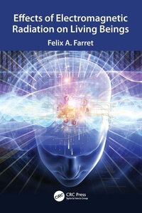 Abbildung von: Effects of Electromagnetic Radiation on Living Beings - CRC Press