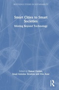 Cover: Smart Cities to Smart Societies - Routledge