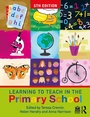 Cover: Learning to Teach in the Primary School - Routledge