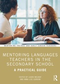 Cover: Mentoring Languages Teachers in the Secondary School - Routledge