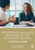 Cover: Mentoring Languages Teachers in the Secondary School - Routledge