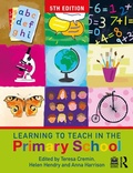 Cover: Learning to Teach in the Primary School - Routledge