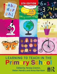 Enlarge image Cover: Learning to Teach in the Primary School - Routledge
