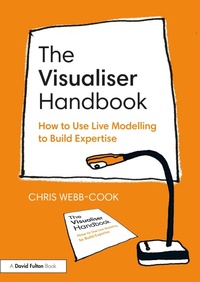 Abbildung von: The Visualiser Handbook - Routledge