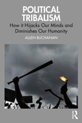 Cover: Political Tribalism - Routledge