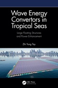 Cover: Wave Energy Convertors in Tropical Seas - CRC Press