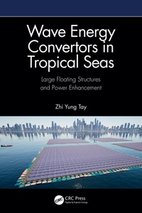 Enlarge image Cover: Wave Energy Convertors in Tropical Seas - CRC Press