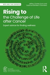 Abbildung von: Rising to the Challenge of Life After Cancer - Routledge